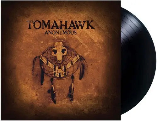 Tomahawk - Anonymous [LP]