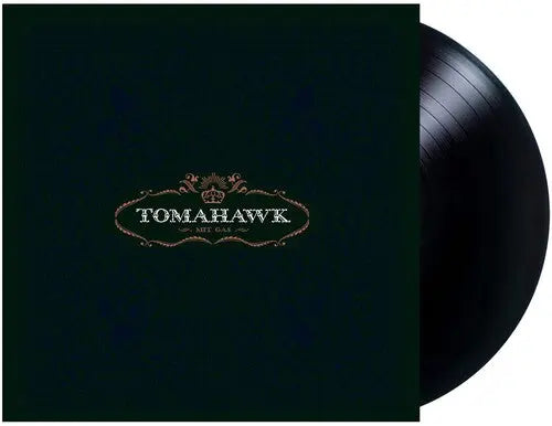 Tomahawk - Mit Gas [LP]