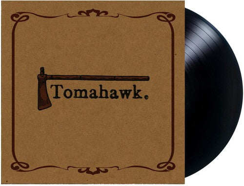Tomahawk [LP]