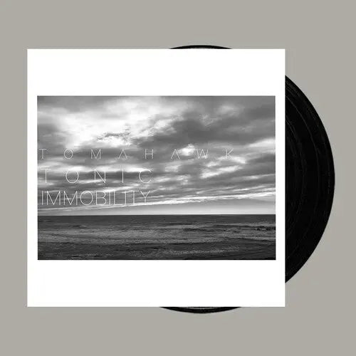 Tomahawk - Tonic Immobility [LP]