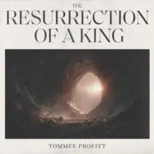 Tommee Profitt - The Resurrection of a King [3LP]