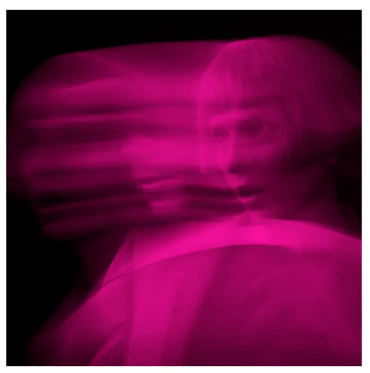 Tomora - Come Closer [White Vinyl]