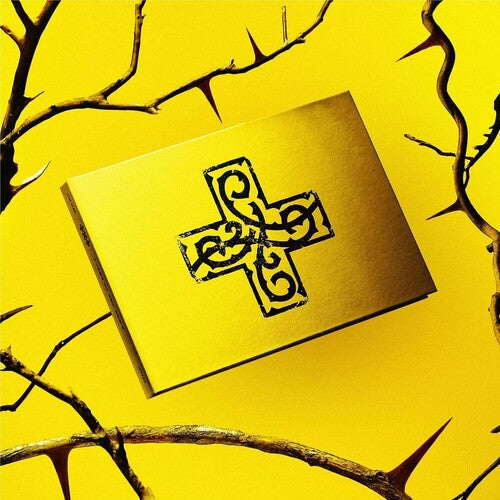 7th Year: a Moment of Stillness in the Thorns [CD]