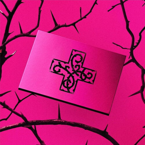 7th Year: a Moment of Stillness in the Thorns [CD]