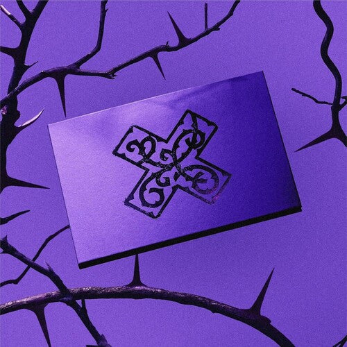 7th Year: a Moment of Stillness in the Thorns [CD]