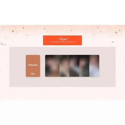 Tomorrow X Together - Minisode 3: Tomorrow [CD]