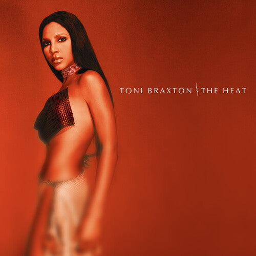 The Heat [LP]