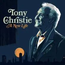 Tony Christie - A New Life [LP]