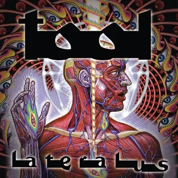 Tool - Tool [Poster]