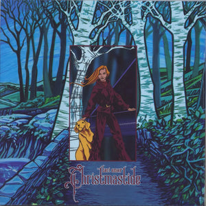 Tori Amos — Christmastide [180g Vinyl EP] — product image