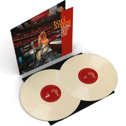 Diving Deep: Live [Vinyl]