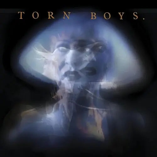 Torn Boys - 1983 [White Vinyl]