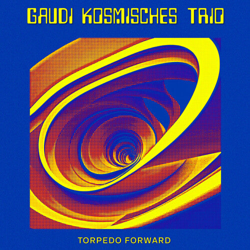 Torpedo Forward [CD]