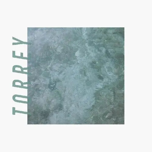Torrey - Torrey [White Vinyl]