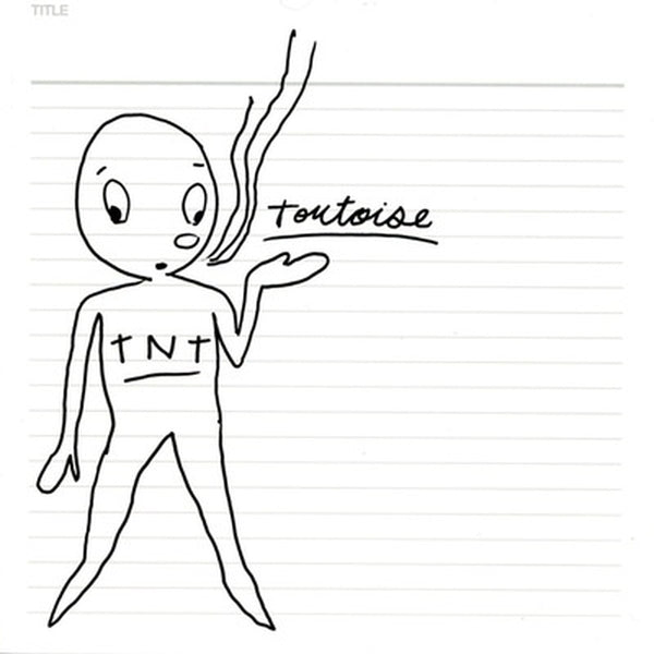 TNT (Yellow Vinyl) [2LP]