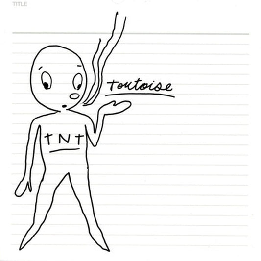 TNT (Yellow Vinyl) [2LP]