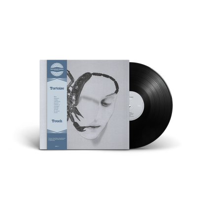 Touch [140 Gram Vinyl]