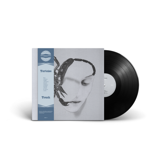 Touch [140 Gram Vinyl]