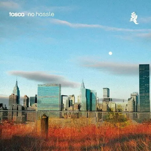 Tosca - No Hassle [Vinyl]
