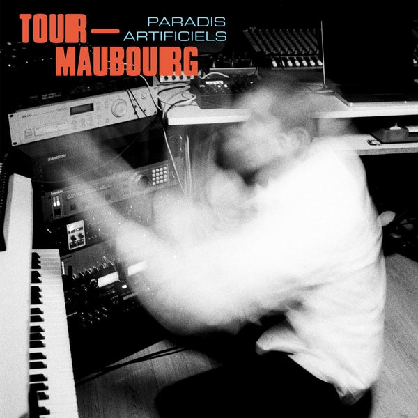Paradis Artificiels [LP]