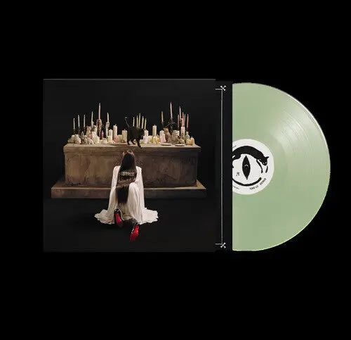 Tove Lo - Estrus [Coke Bottle Clear Vinyl LP]