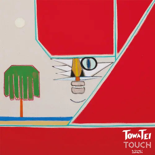 Towa Tei - Touch [Vinyl]