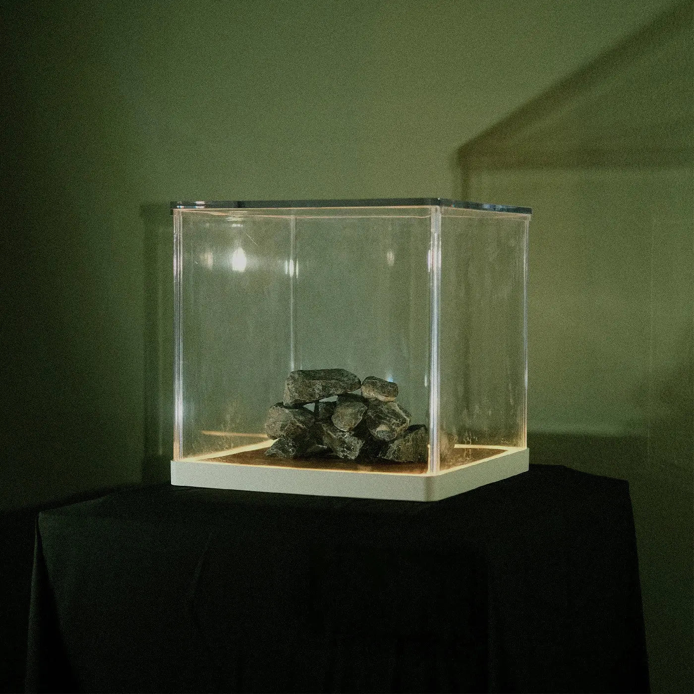 Cloch 's Claí [LP]