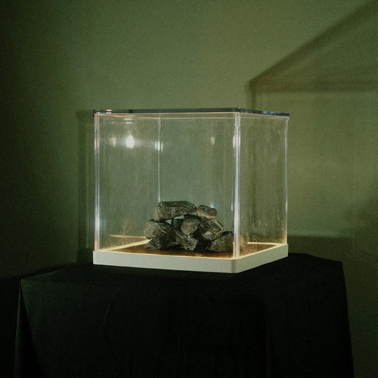 Cloch 's Claí [LP]