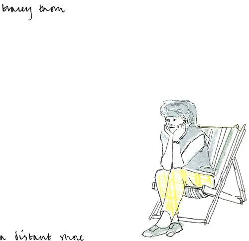 Tracey Thorn - Distant Shore [Expanded Vinyl]