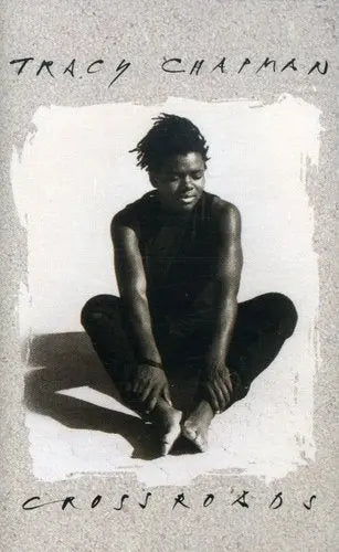 Tracy Chapman - Crossroads [Cassette]