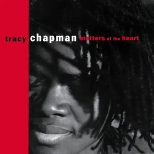 Tracy Chapman - Matters Of The Heart [Cassette]