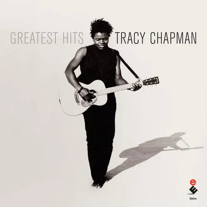 Tracy Chapman – Greatest Hits [CD]