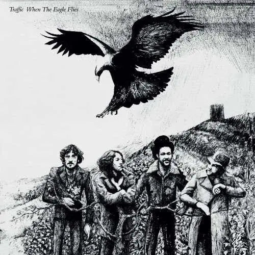 Traffic - When The Eagle Flies [Vinyl]