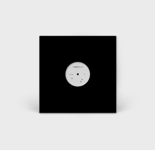 Trancefeld - Love Song [12" Vinyl]