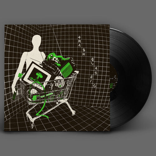 Trash Classic [LP]