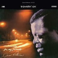Travelin' On (Exclusively For My Friends Vol. 6) [LP]