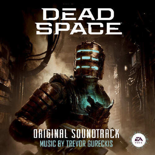 Dead Space Video Game (Original Soundtrack) [Red Vinyl]