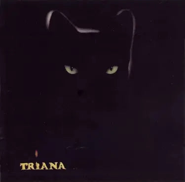 Triana - Un Encuentro [Vinyl]