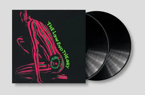 Tribe Called Quest - Low End Theory [Vinyl]