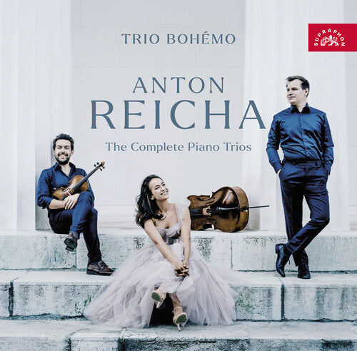 Anton Reicha [2CD]