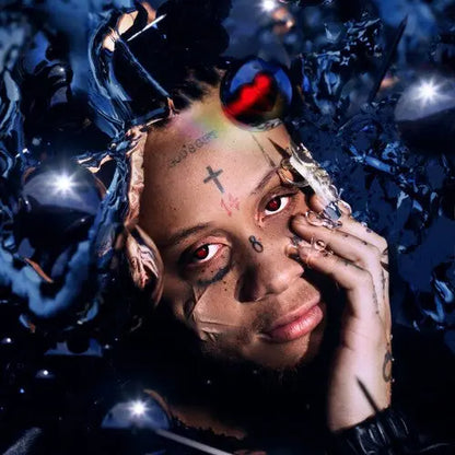 Trippie Redd - A Love Letter To You 5 [Vinyl]