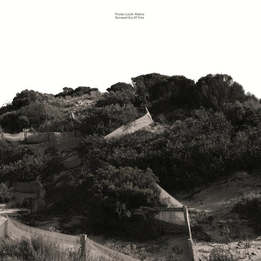 Borrowed Out Of Time [LP]