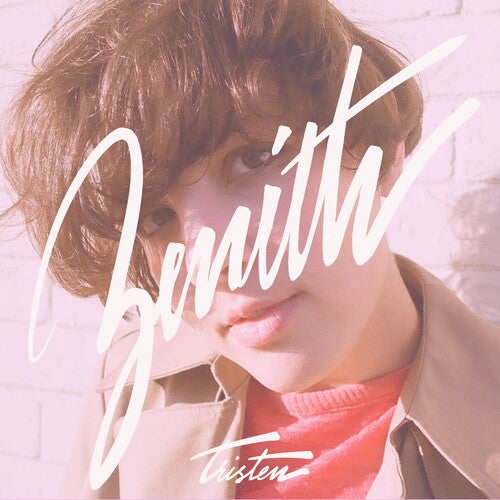 Zenith [7" Vinyl Single]