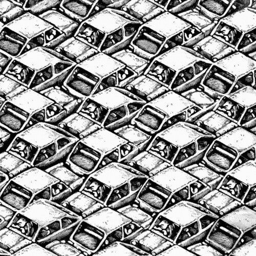 Tristwch Y Fenywod [LP]