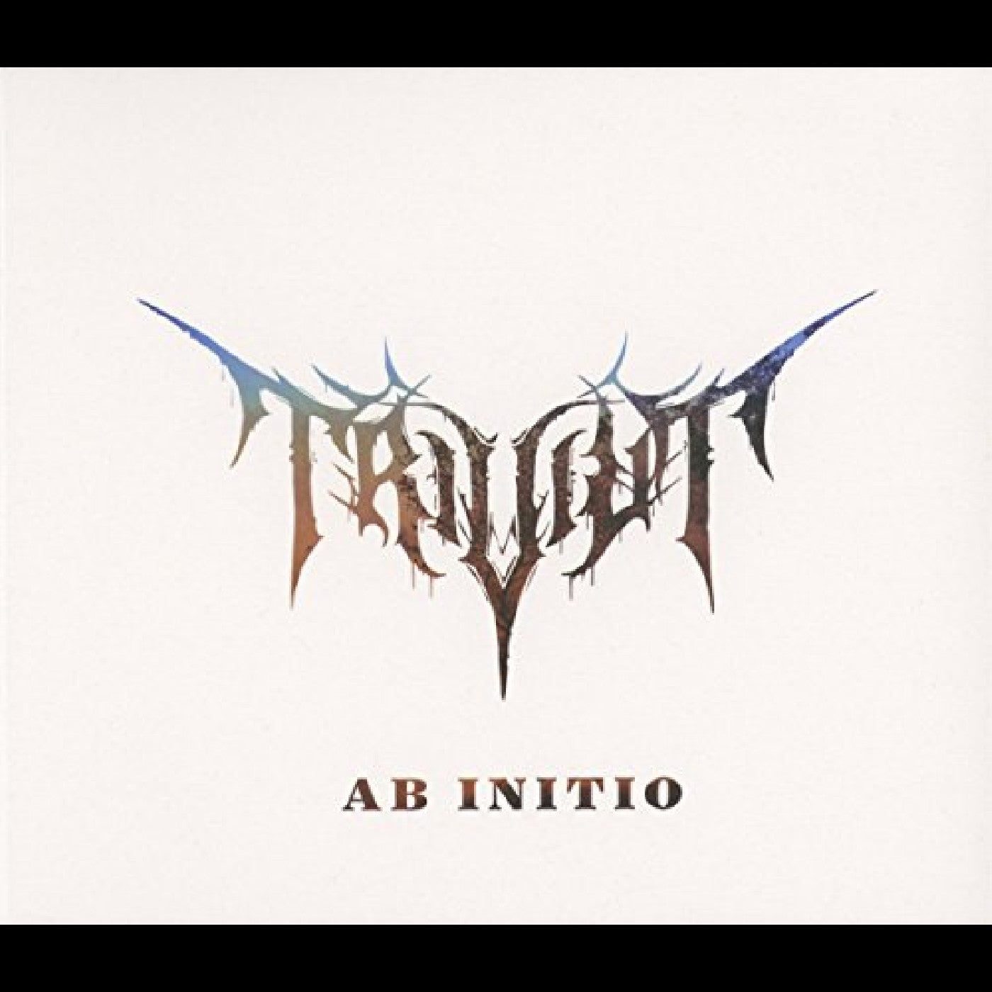 Ember To Inferno: Ab Initio (Deluxe Edition) [CD]