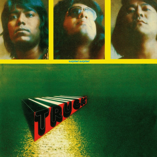 Surprise! Surprise! [LP]