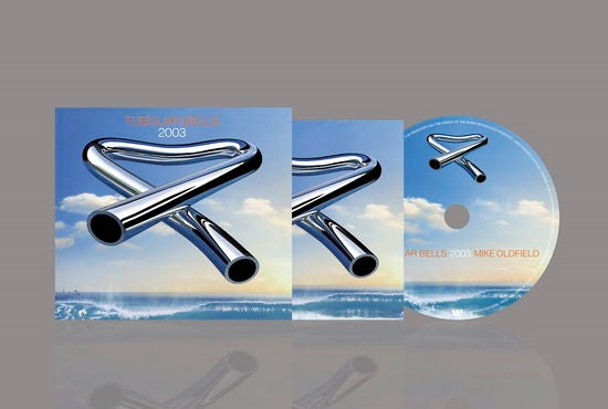 Tubular Bells 2003 [CD Import]