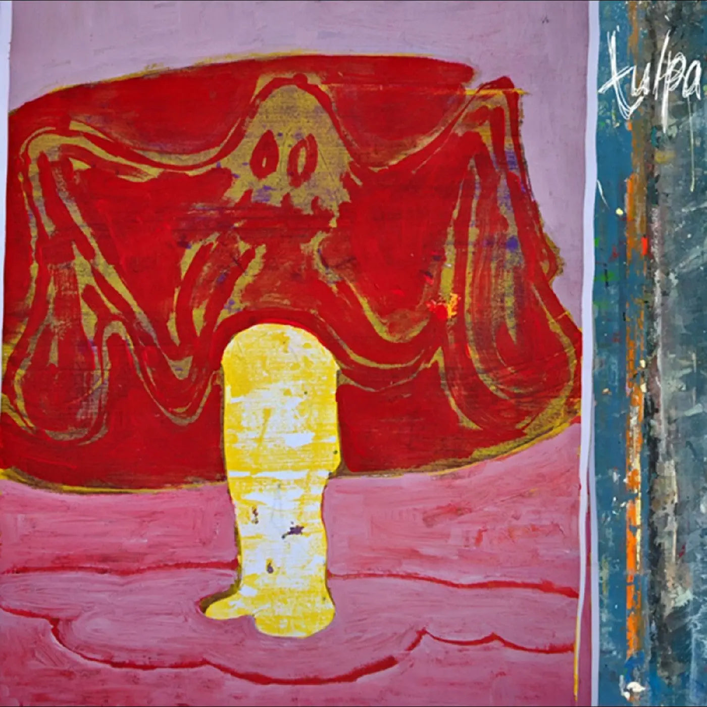 Tulpa - Monster Of The Week [Vinyl]