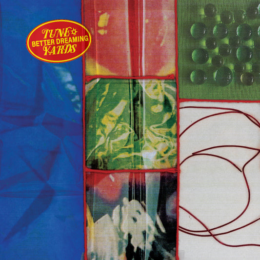 Better Dreaming [LP]