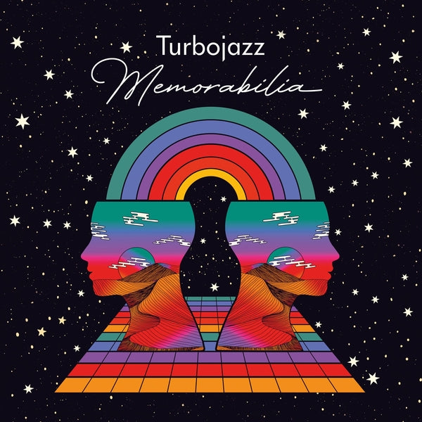 Memorabilia [LP]